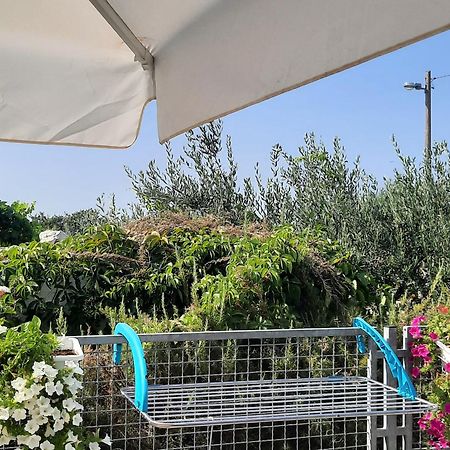Studio Apartman Mare Τρογκίρ Εξωτερικό φωτογραφία