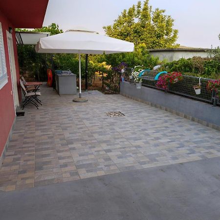 Studio Apartman Mare Τρογκίρ Εξωτερικό φωτογραφία